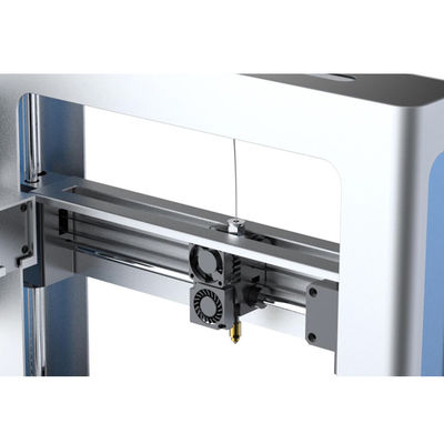 BDG Platformu 0.4mm Nozzle Akıllı 3B Yazıcı FDM JCVISION