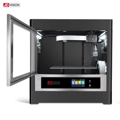 Erimiş Biriktirme 1.75mm Filament Akıllı 3D Yazıcı Wifi CCC