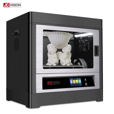 Erimiş Biriktirme 1.75mm Filament Akıllı 3D Yazıcı Wifi CCC