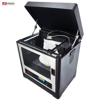 Erimiş Biriktirme 1.75mm Filament Akıllı 3D Yazıcı Wifi CCC