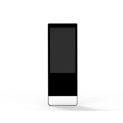 LCD Magic 43 inç Akıllı Egzersiz Ayna Dijital Reklam Ekranı