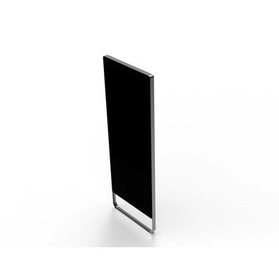 LCD Magic 43 inç Akıllı Egzersiz Ayna Dijital Reklam Ekranı
