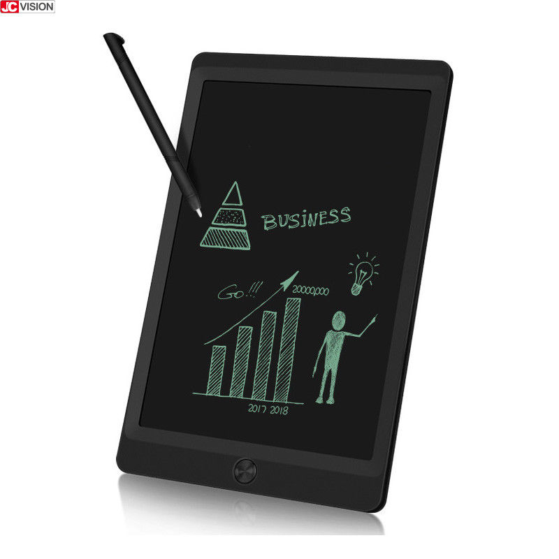 Çizim Kağıtsız LCD Yazma Tableti Silinebilir Bildirgi Kılavuzu 8.5 Inç LCD Yazma Tableti