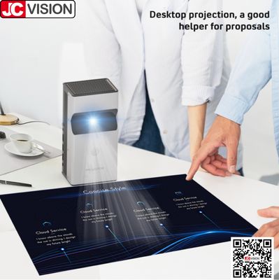 JCVision DLP Ultra Kısa Mesafeli Projeksiyon Cihazı 1080p Özellikleri Adobe Acrobat Pro DC