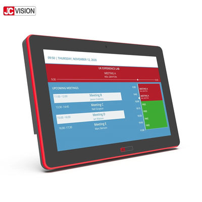 Akıllı Toplantı Odası Ekranları Android Toplantı Odası Ekranı LCD TV Tablet