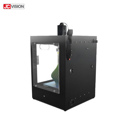 TPU PETG Düz Yataklı Akıllı 3D Yazıcı 200*200*300mm STL Yüksek Hızlı